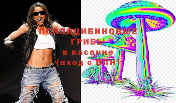 ALPHA PVP Михайловка